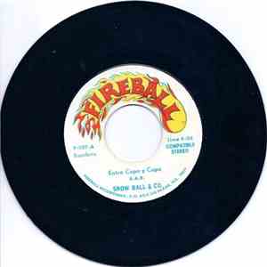 Snow Ball & Co. - Entre Copa Y Copa