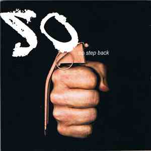 So  - No Step Back