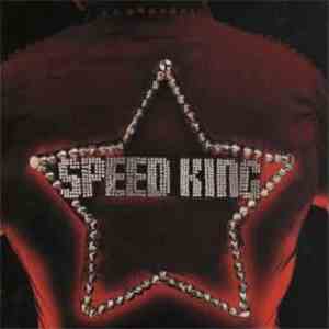 Speed King - Speed King