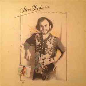 Steve Goodman - Jessie's Jig & Other Favorites