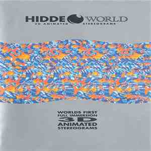 Steve Root & Neil Palmer - Hidden World