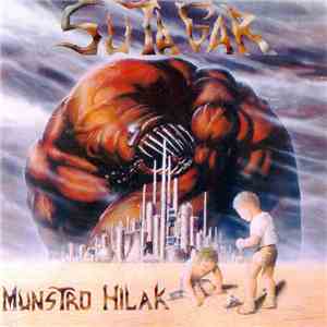 Su Ta Gar - Munstro Hilak