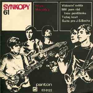 Synkopy 61 - Vítězství Světla