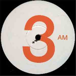 The 3 Amigos - 3 AM