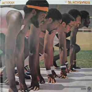 The Blackbyrds - Action