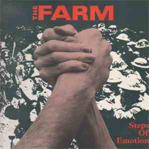 The Farm - Steps Of Emotion