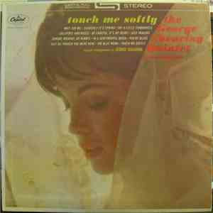 The George Shearing Quintet And String Choir - Touch Me Softly