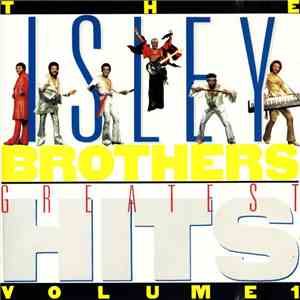 The Isley Brothers - Isley's Greatest Hits, Volume 1