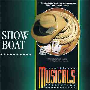 The National Symphony Orchestra - John Owen Edwards - Show Boat