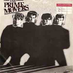 The Prime Movers  - On The Trail