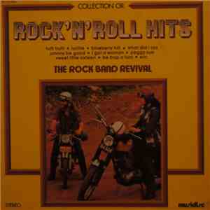The Rock Band Revival - Rock'N Roll Hits