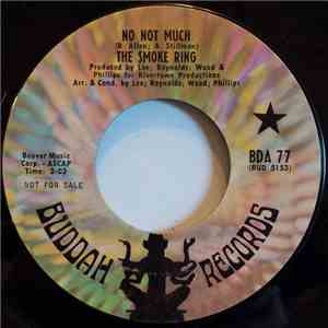 The Smoke Ring - No Not Much