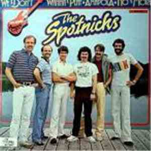 The Spotnicks - We Don't Wanna Play 