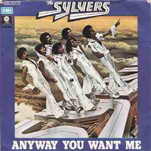 The Sylvers - Any Way You Want Me