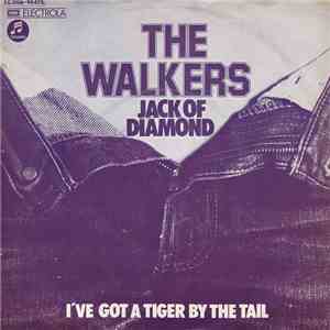 The Walkers  - Jack Of Diamond