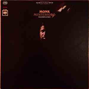 Thelonious Monk - Misterioso (Recorded On Tour)