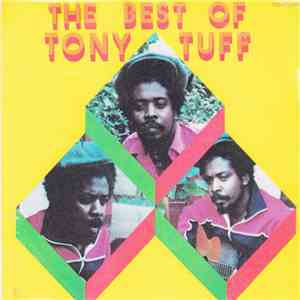 Tony Tuff - The Best Of Tony Tuff