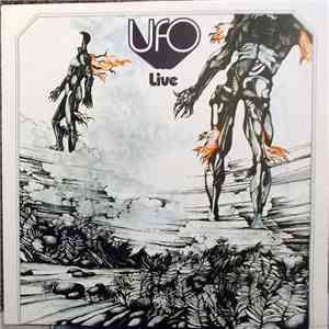 UFO  - Live