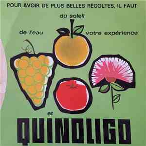 Unknown Artist / Various - Quinoligo