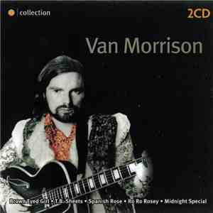 Van Morrison - Van Morrison