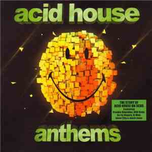 Various - Acid House Anthems