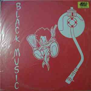 Various - Black Music