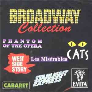 Various - Broadway Collection