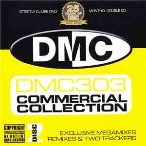 Various - Commercial Collection 303