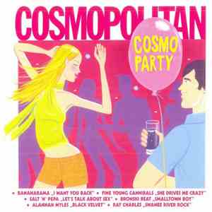 Various - Cosmopolitan - Cosmo Party
