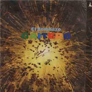 Various - El Bombazo Gaitero