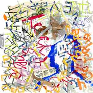 Various - Falling Down Slides (The Hi-Lo Tunez Plan: 14th Step)