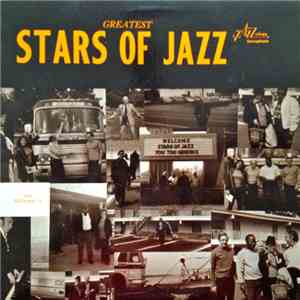 Various - Greatest Stars Of Jazz Volume II
