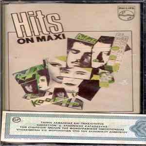Various - Hits On Maxi