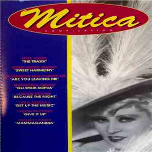 Various - Mitica Compilation