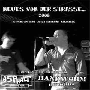 Various - Neues Von Der Straße... 2006