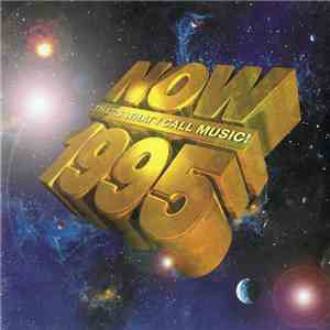 Various - Now That's What I Call Music! 1995 (10th Anniversary Collection)