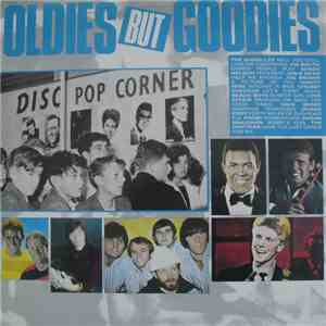 Various - Oldies But Goodies