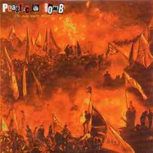 Various - Plastic Bomb #39