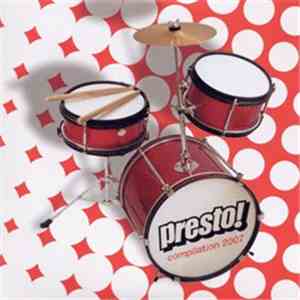 Various - Presto! Compilation 2007