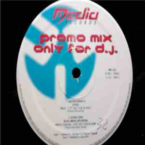 Various - Promo Mix 222