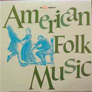 Various - The Life Treasury Of American Folk Music