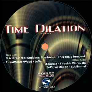 Various - Time Dilation