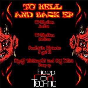 Various - To Hell And Back EP