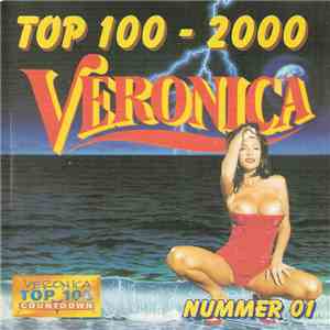 Various - Veronica The Smart One: Top 100 - 2000 Nummer 01