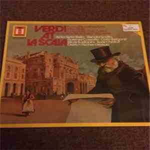 Verdi, Antonietta Stella - Renata Scotto, Fiorenza Cossotto - Carlo Bergonz ...