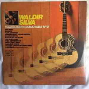 Waldir Silva - Cavaquinho Camarada Nº 2
