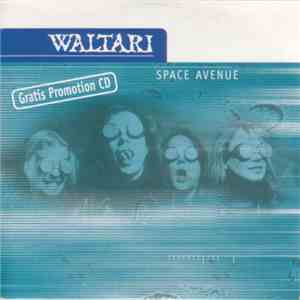 Waltari - Space Avenue