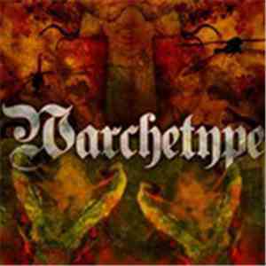 Warchetype - Lord Of The Cave Worm