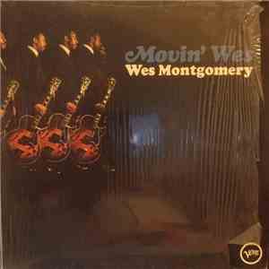 Wes Montgomery - Movin' Wes