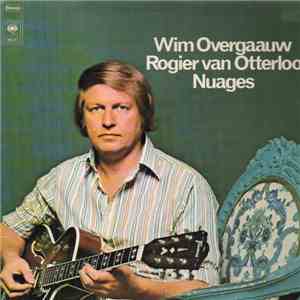 Wim Overgaauw - Nuages